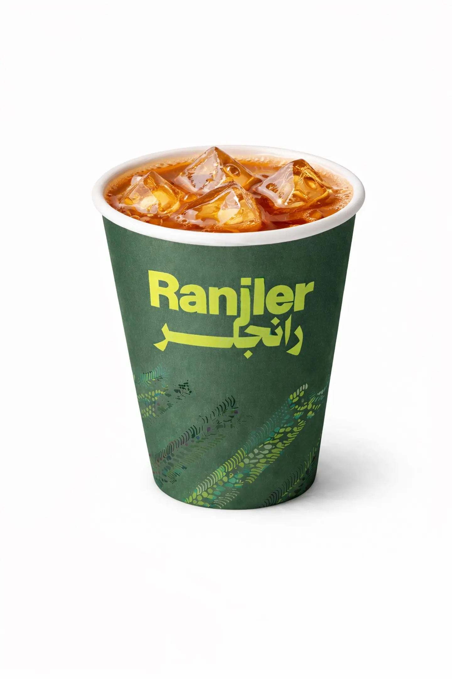Iced Tea
