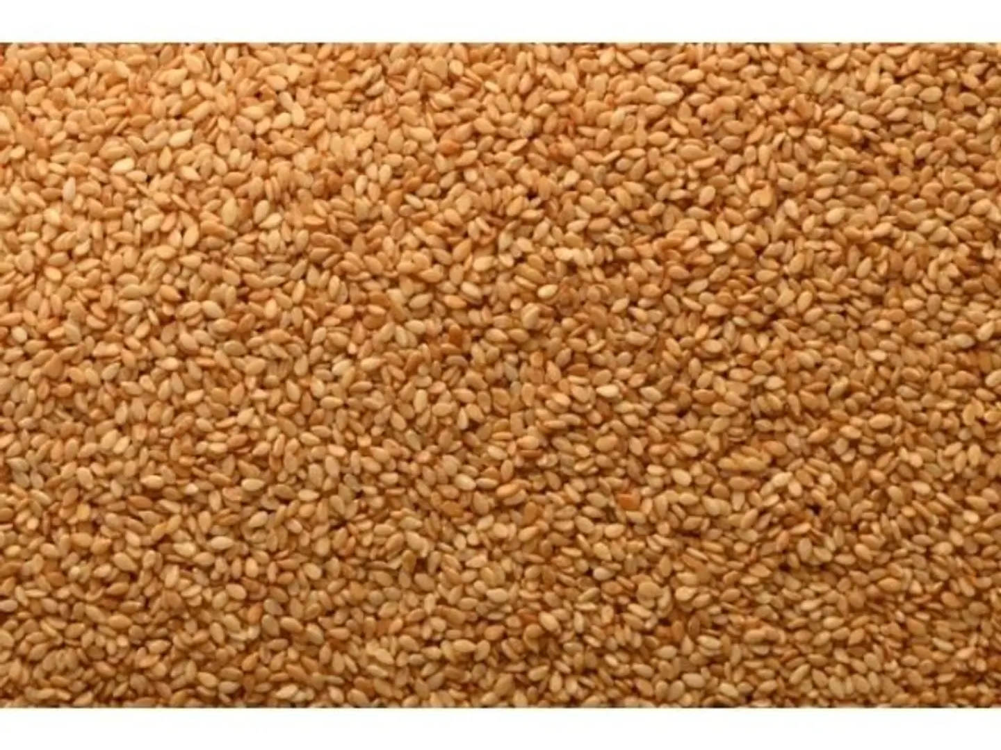 Roasted Sesame