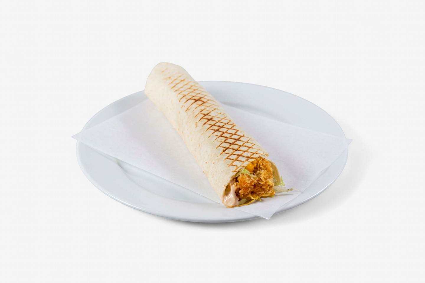 Strips Roll