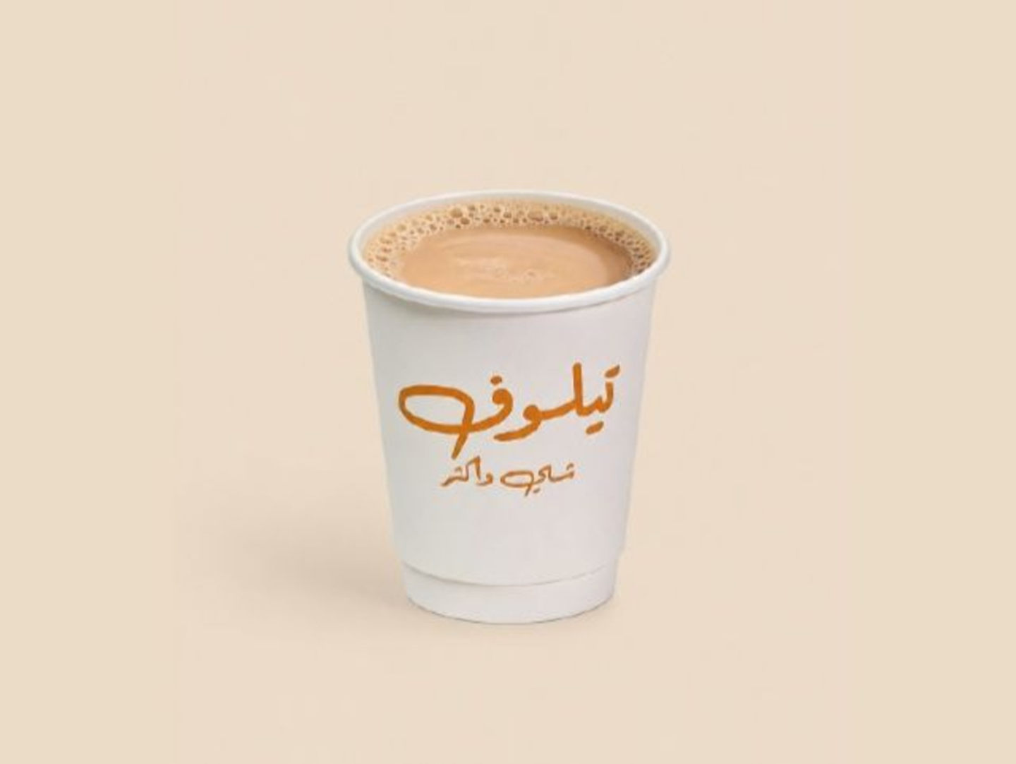 Karak Tea