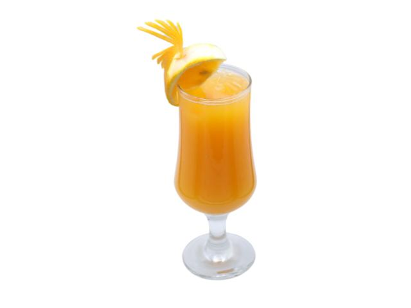 Orange Juice