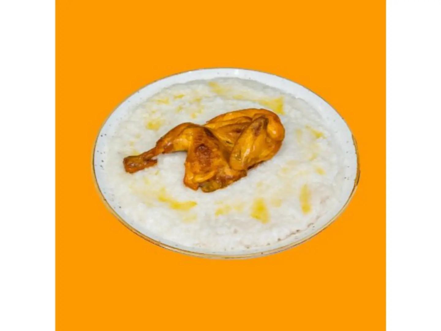 سليق بالدجاج