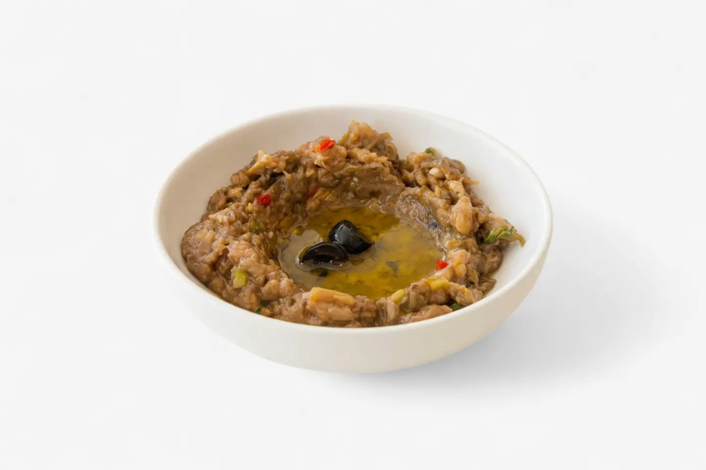 بابا غنوج