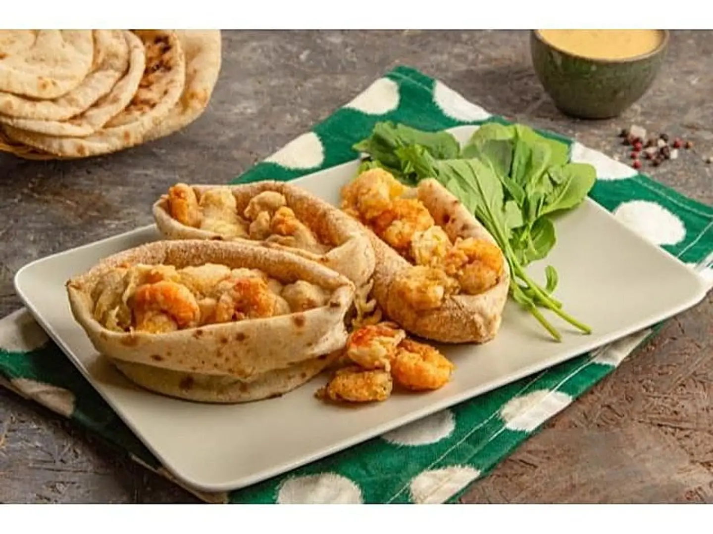 ساندوتش جمبري