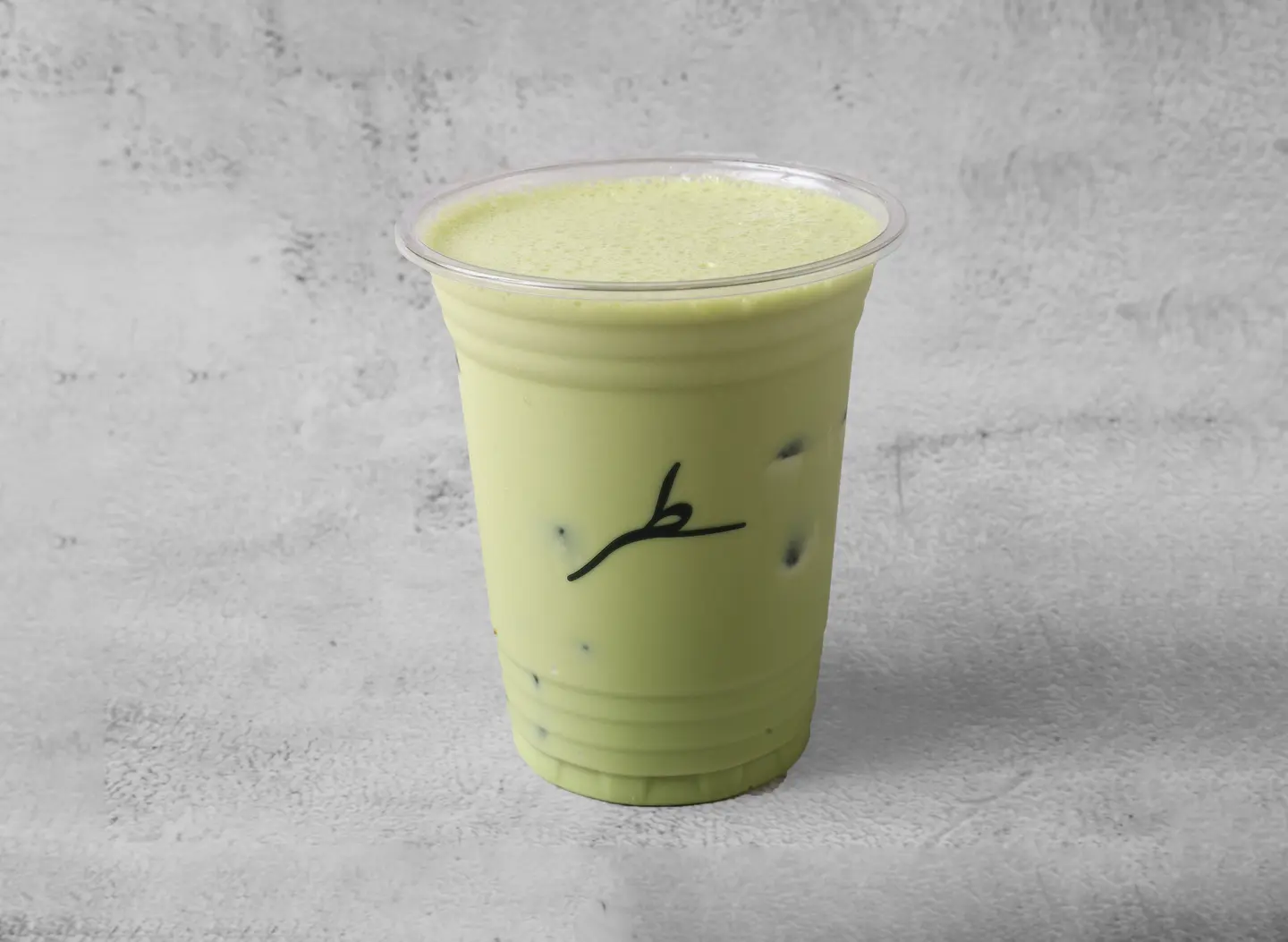 Ice Matcha