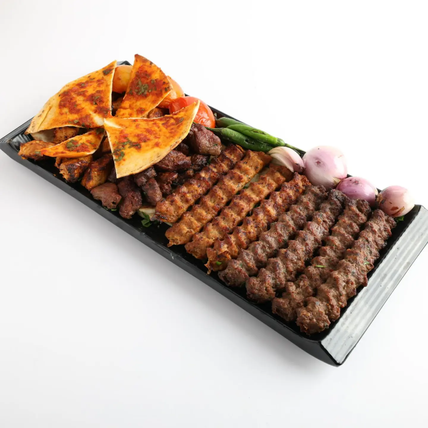 Half A Kilo Of Mixed Bab Sharqi