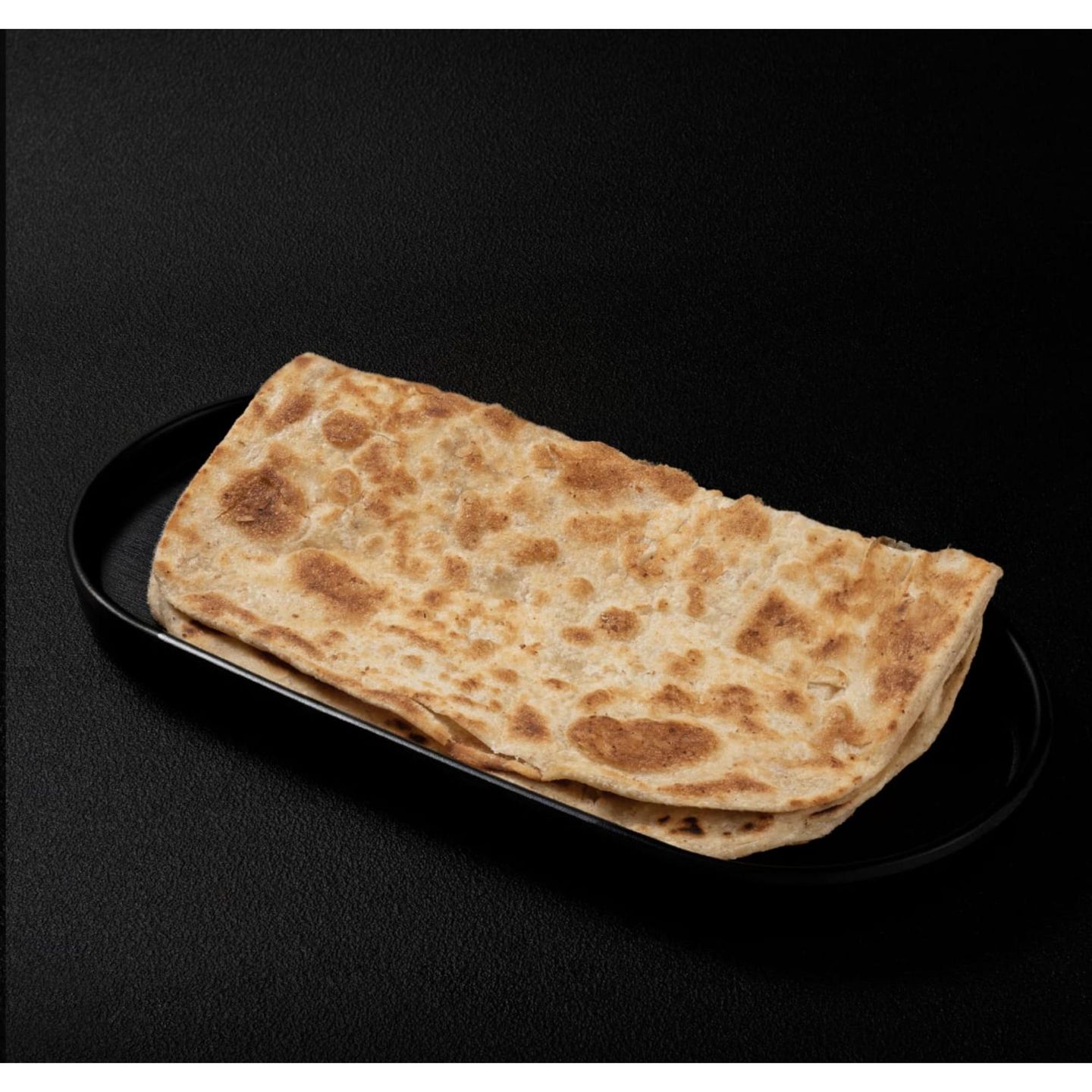 Plain Chapati