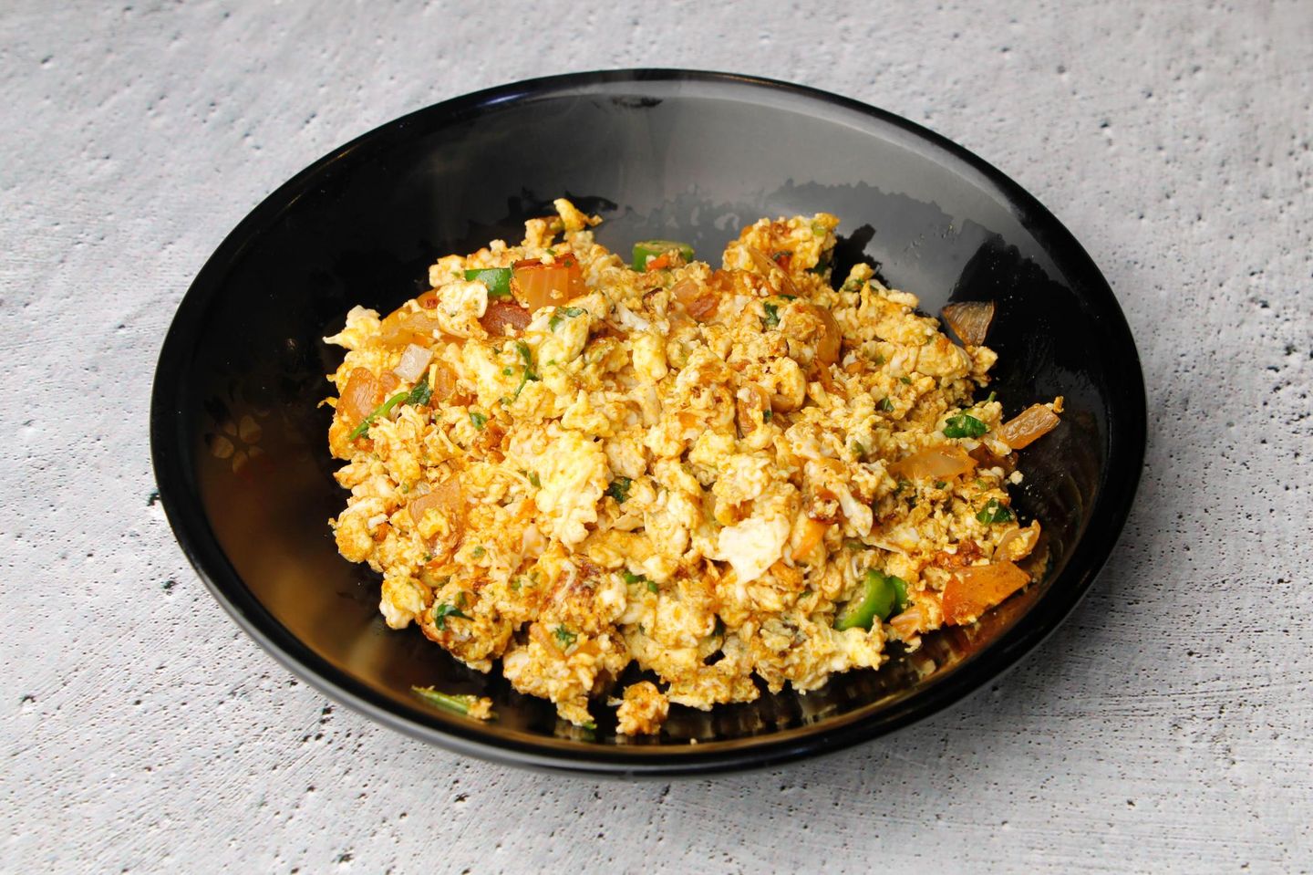 Shakshouka Plate