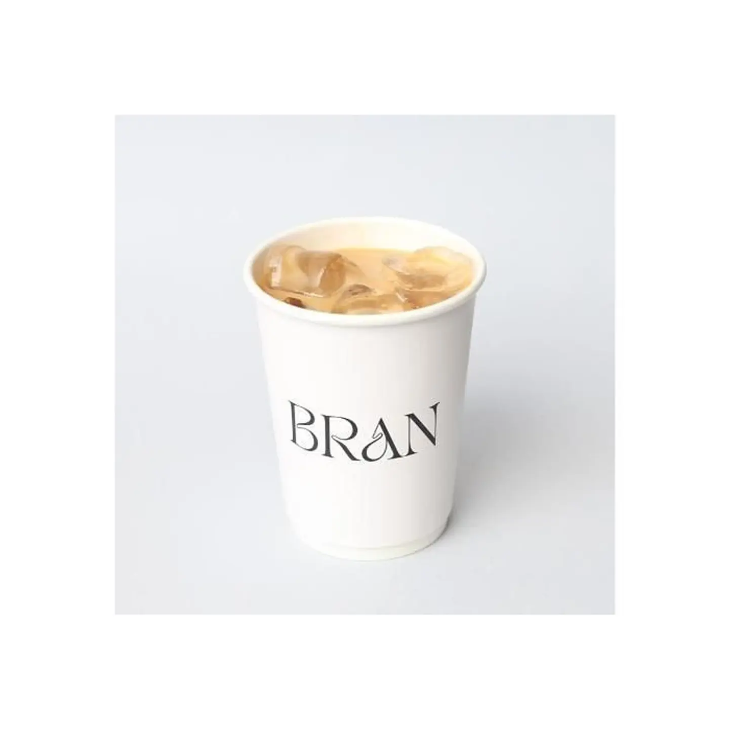 Spanish Latte - Cold