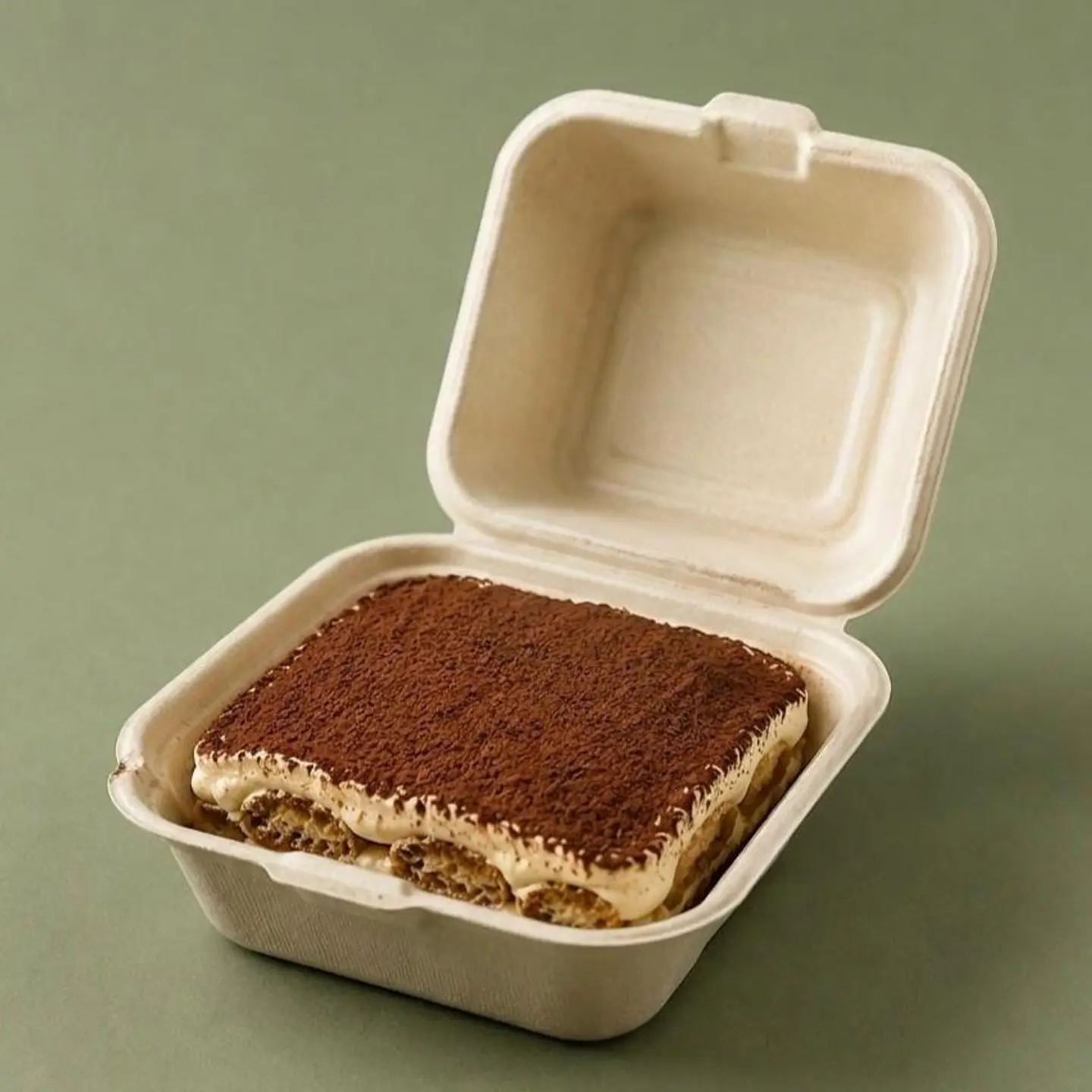 Tiramisu Dessert