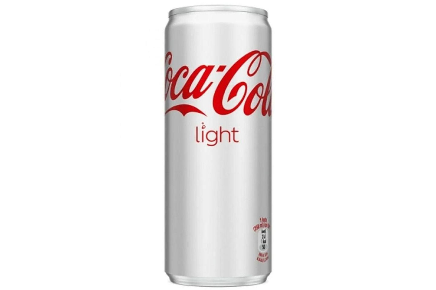 Diet Coca Cola