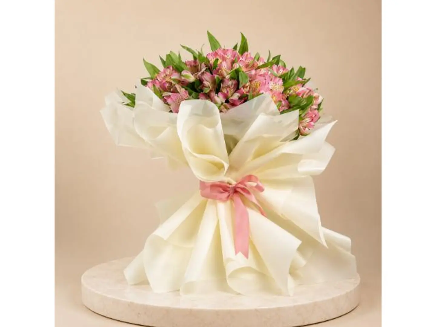Stemeria Elegance Bouquet