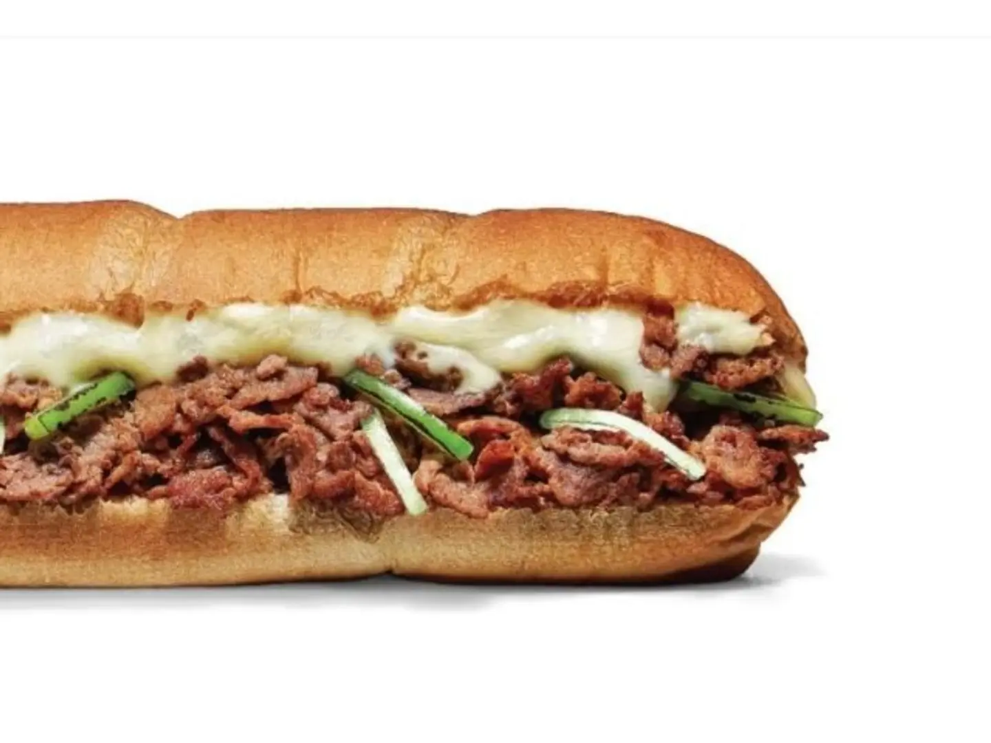 Liver Sandwich With Cream Cheese