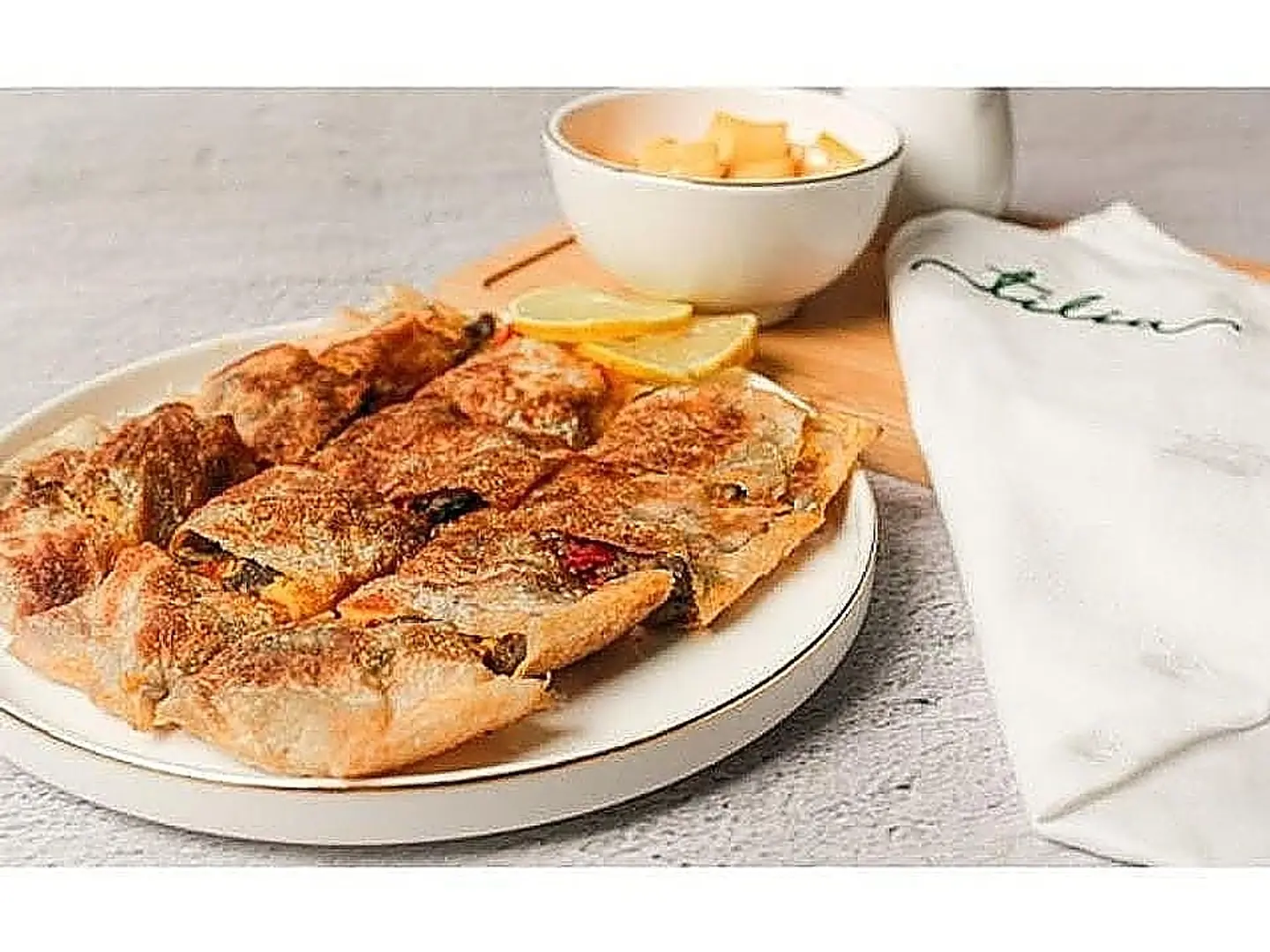 Mutabbak Liver