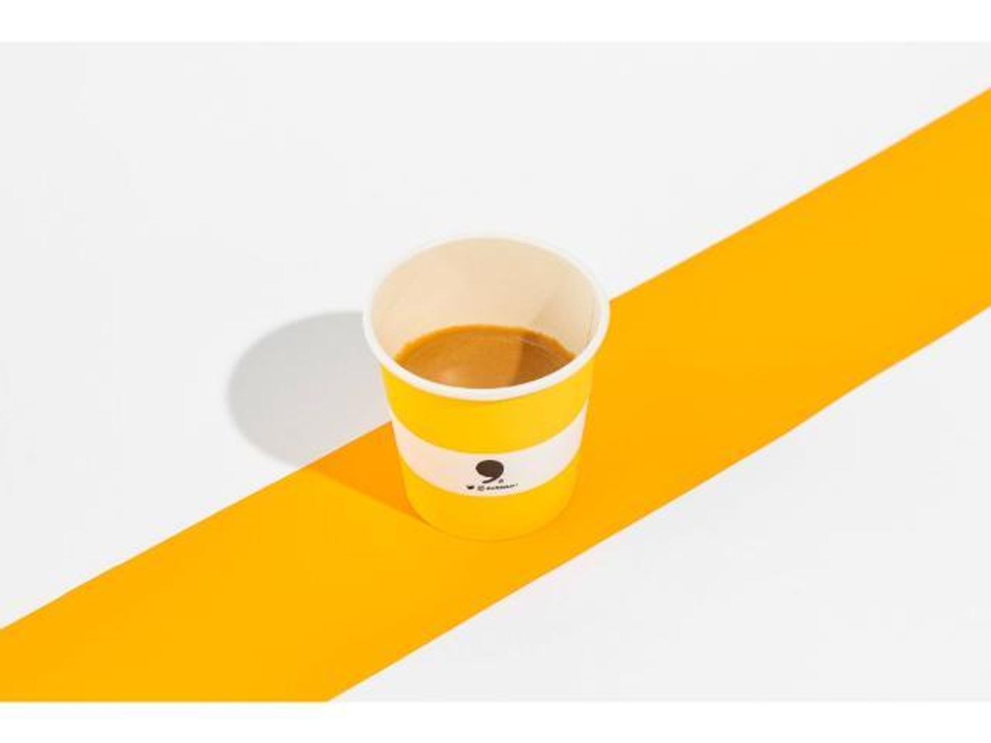 Hot Espresso