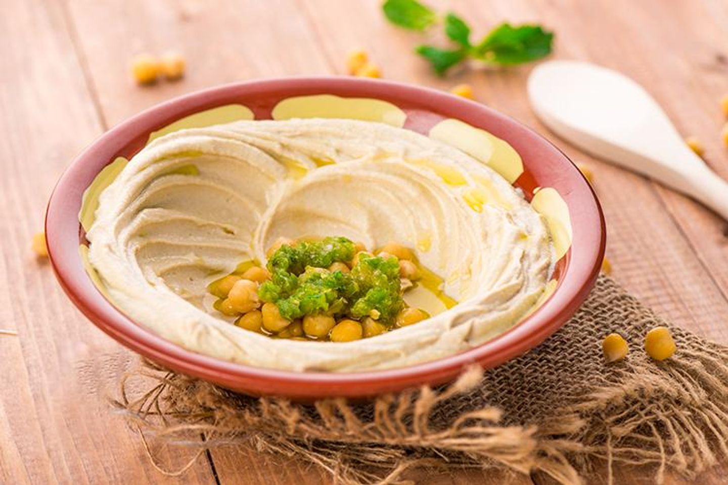 Hummus
