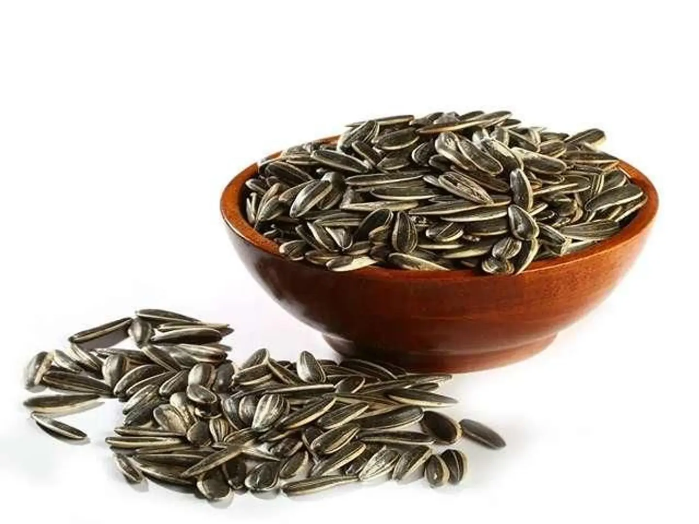 Sunflower Seeds