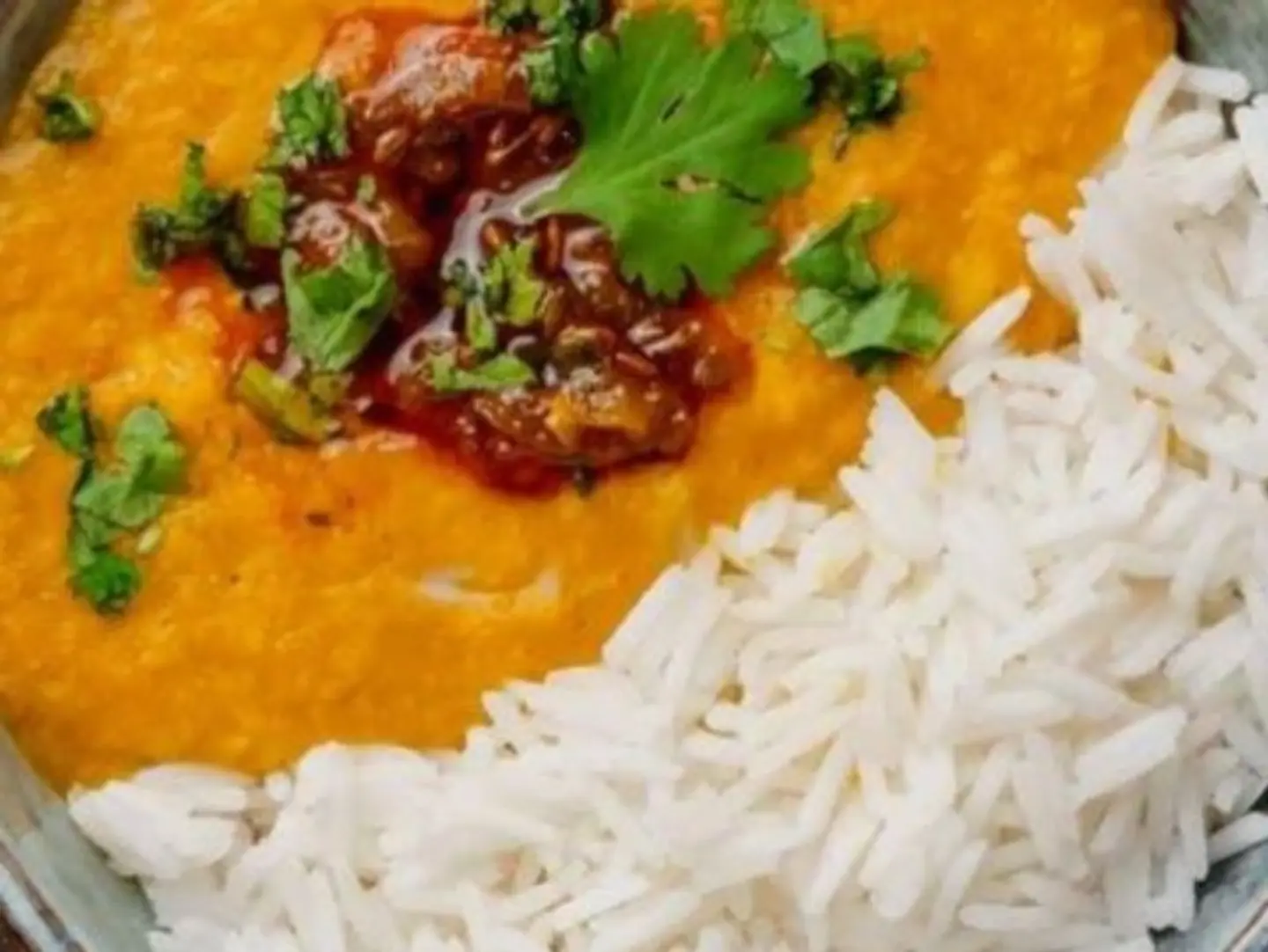 Daal Chawal