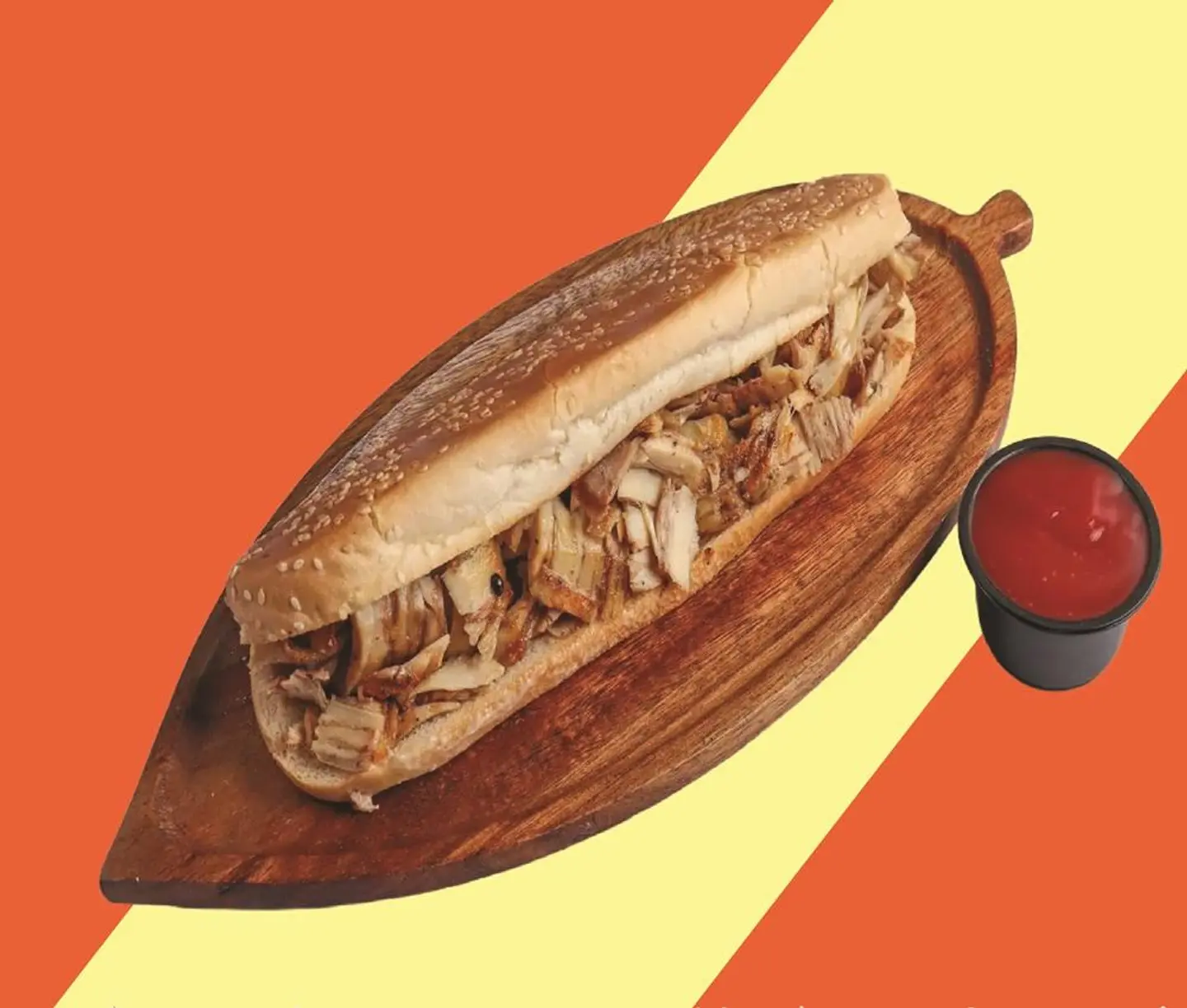 Samoli Shawarma