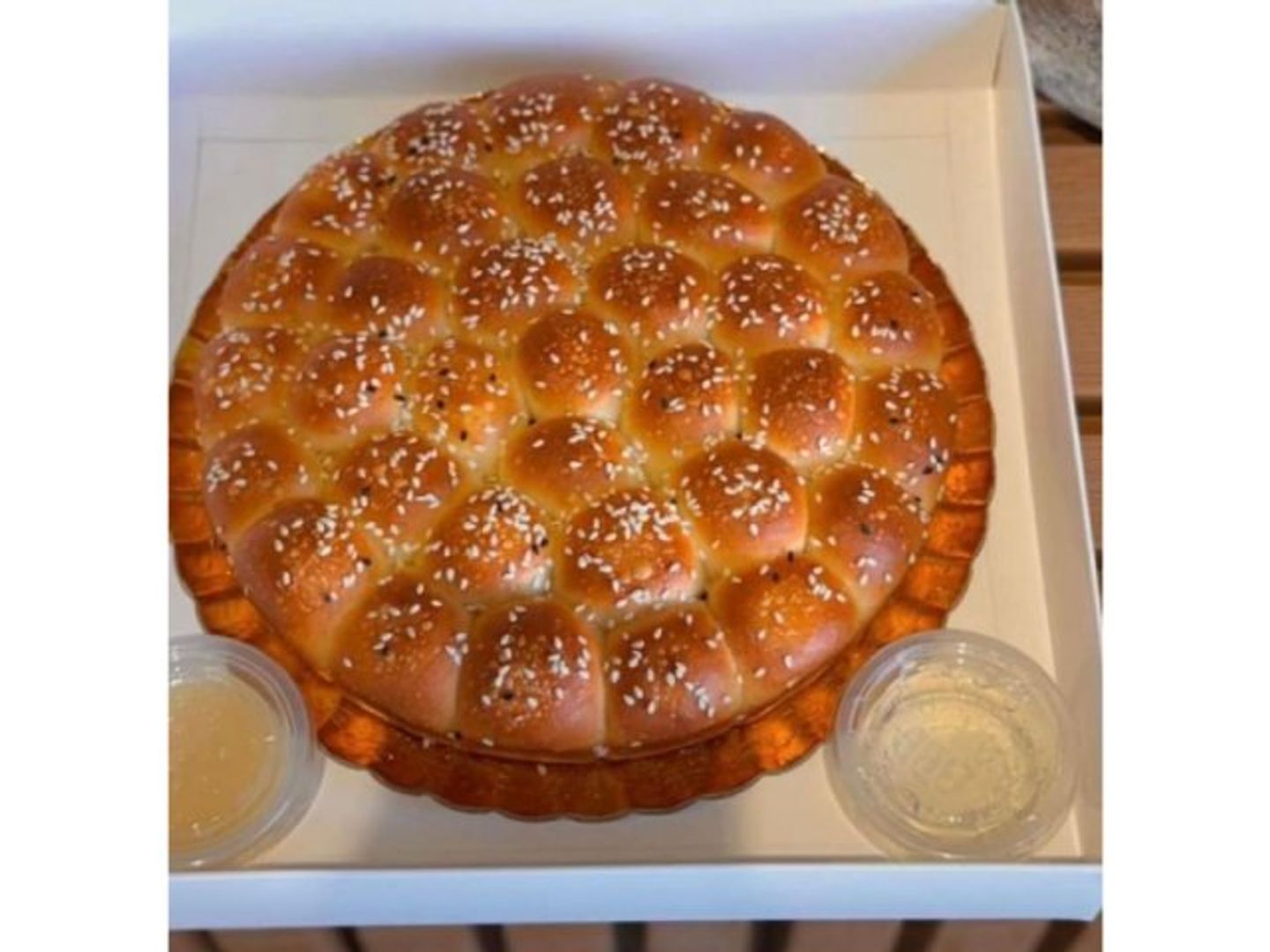 خليه شيرة