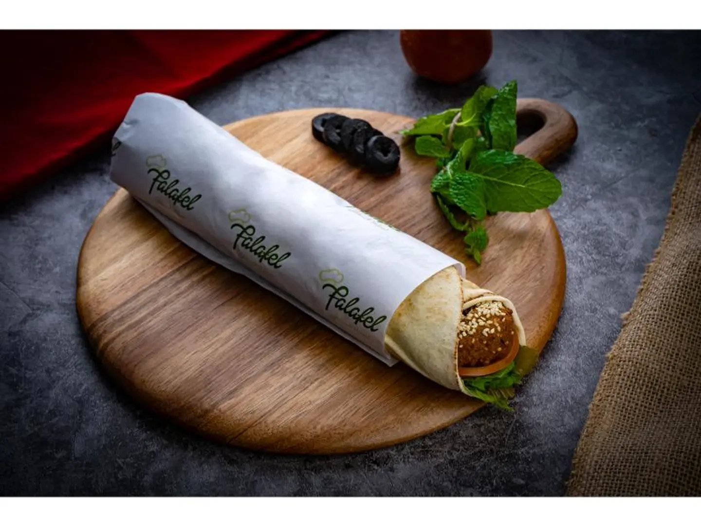 Falafel