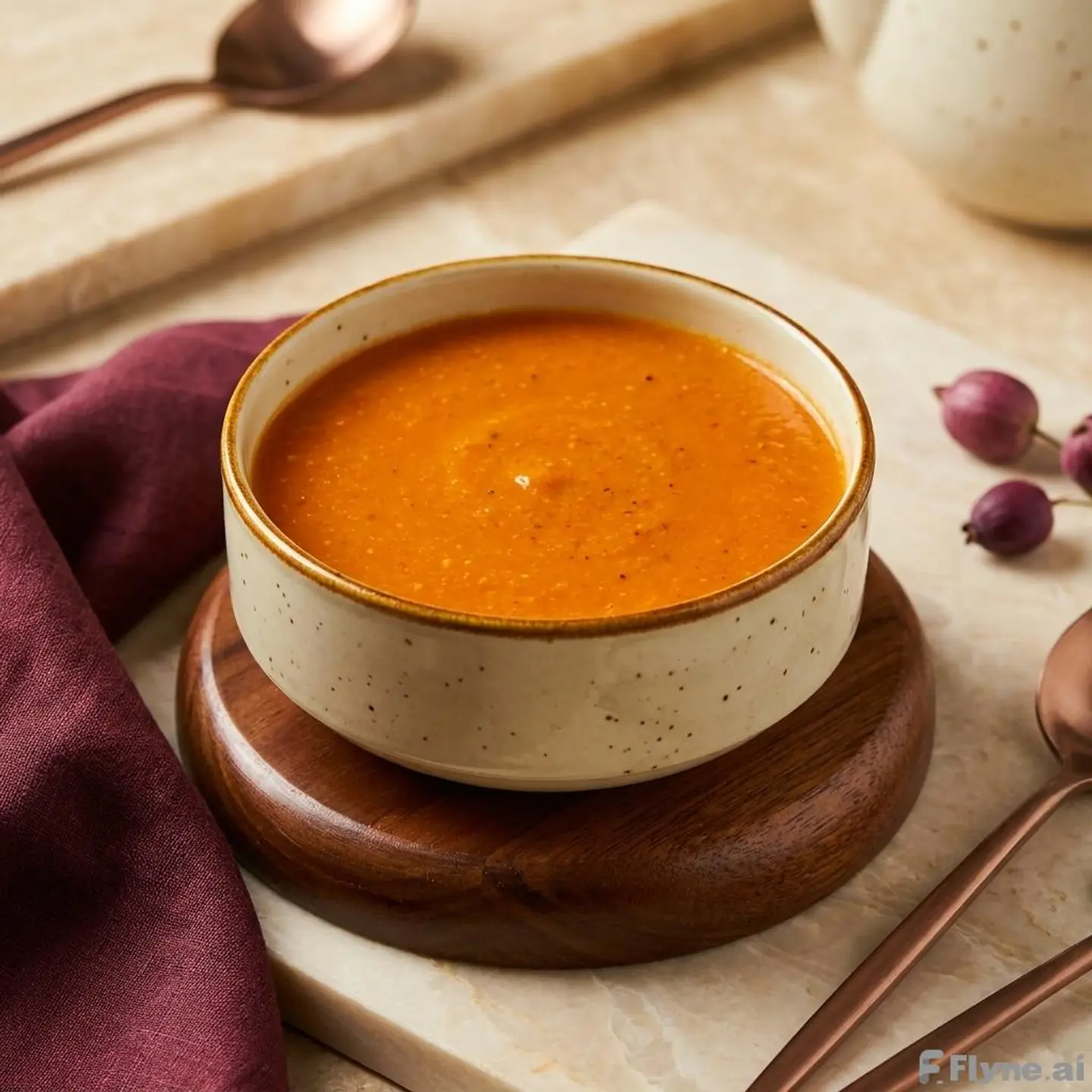 Lentil Soup
