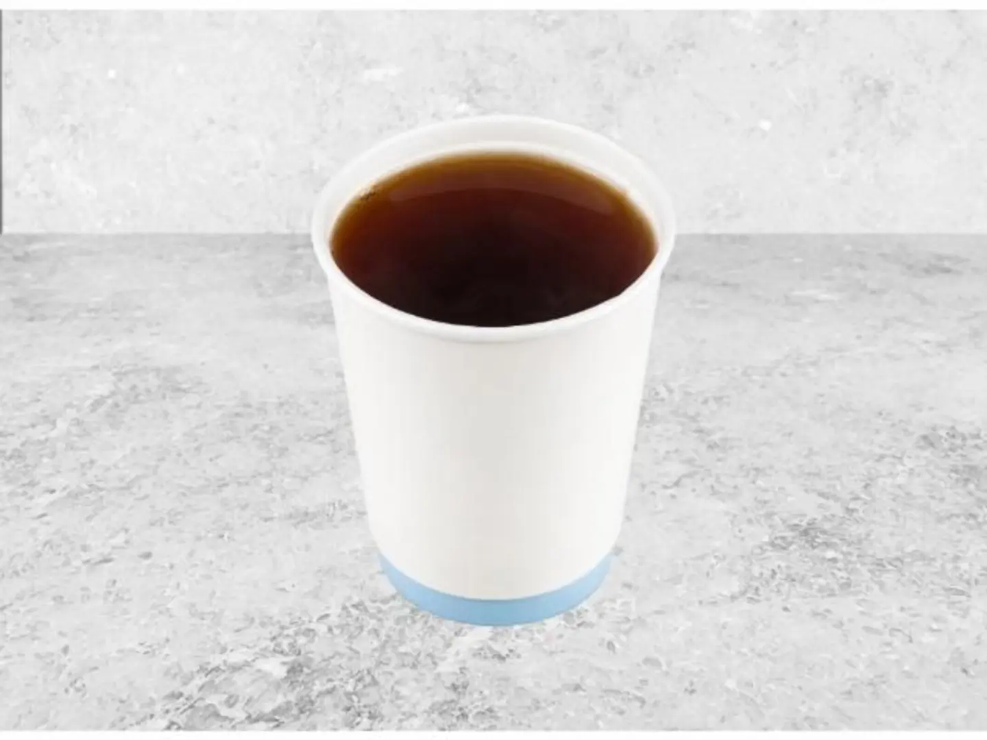 Plain Tea