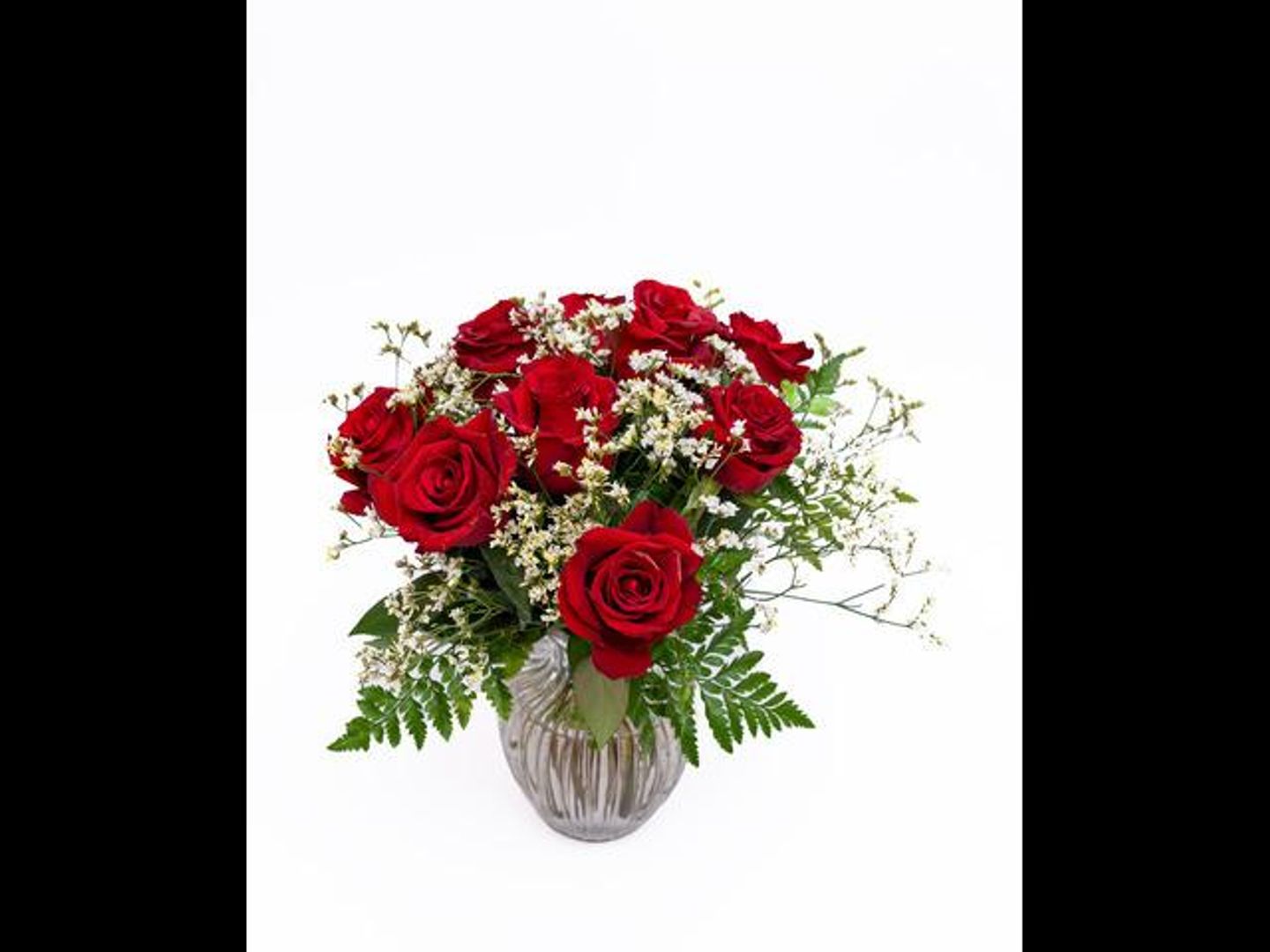 Decamber Flowers
