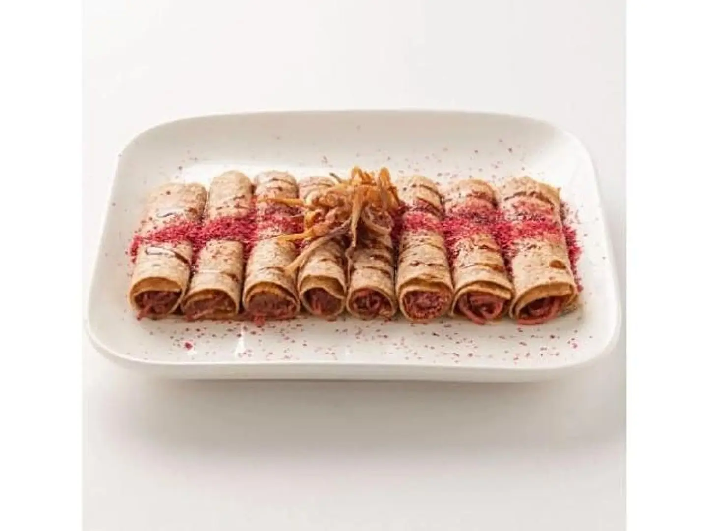 Chicken Musakhan Platter (5 Pcs)