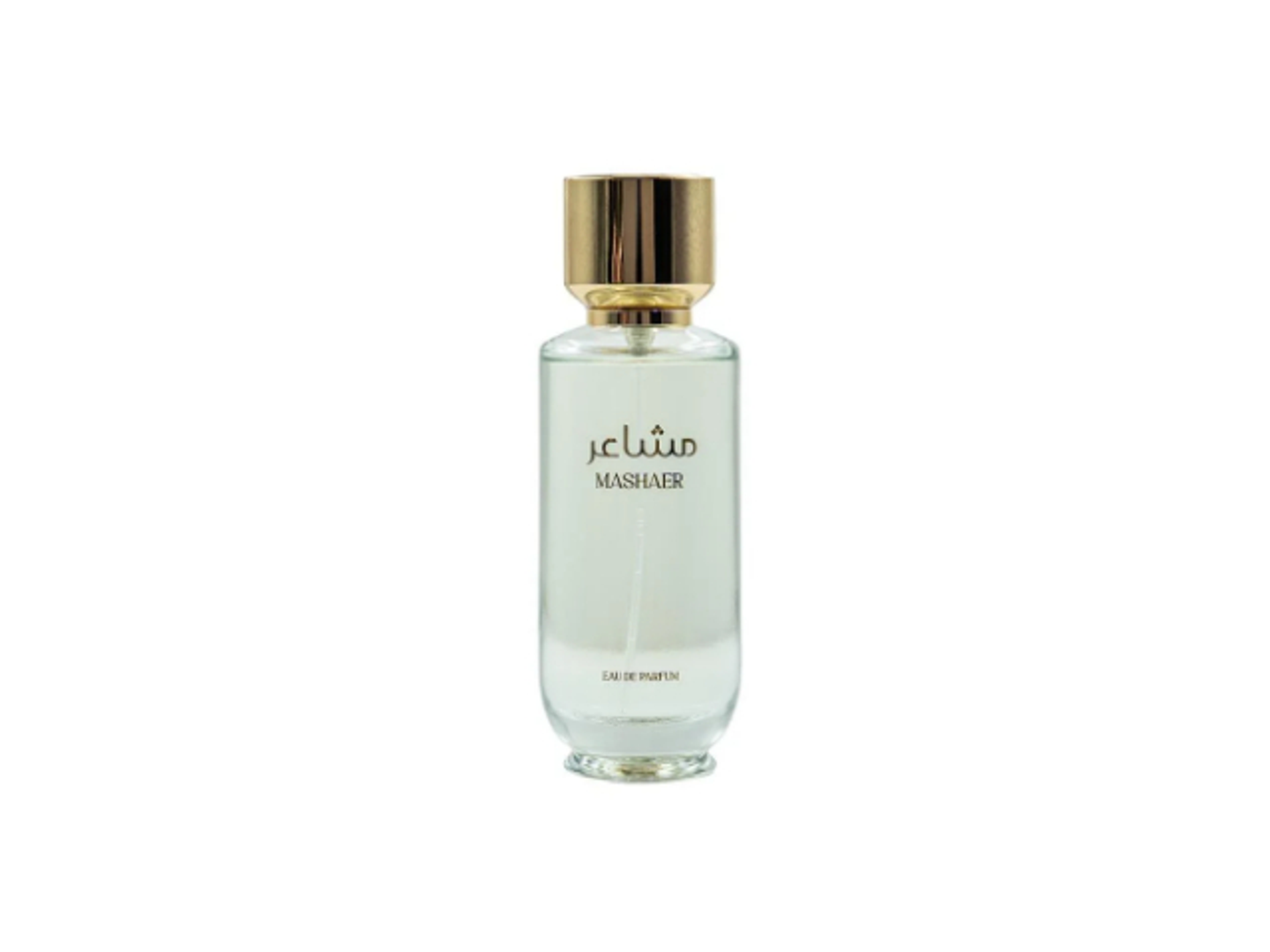 عطر مشاعر من مجموعة ليدى 100مل او دو بارفيوم