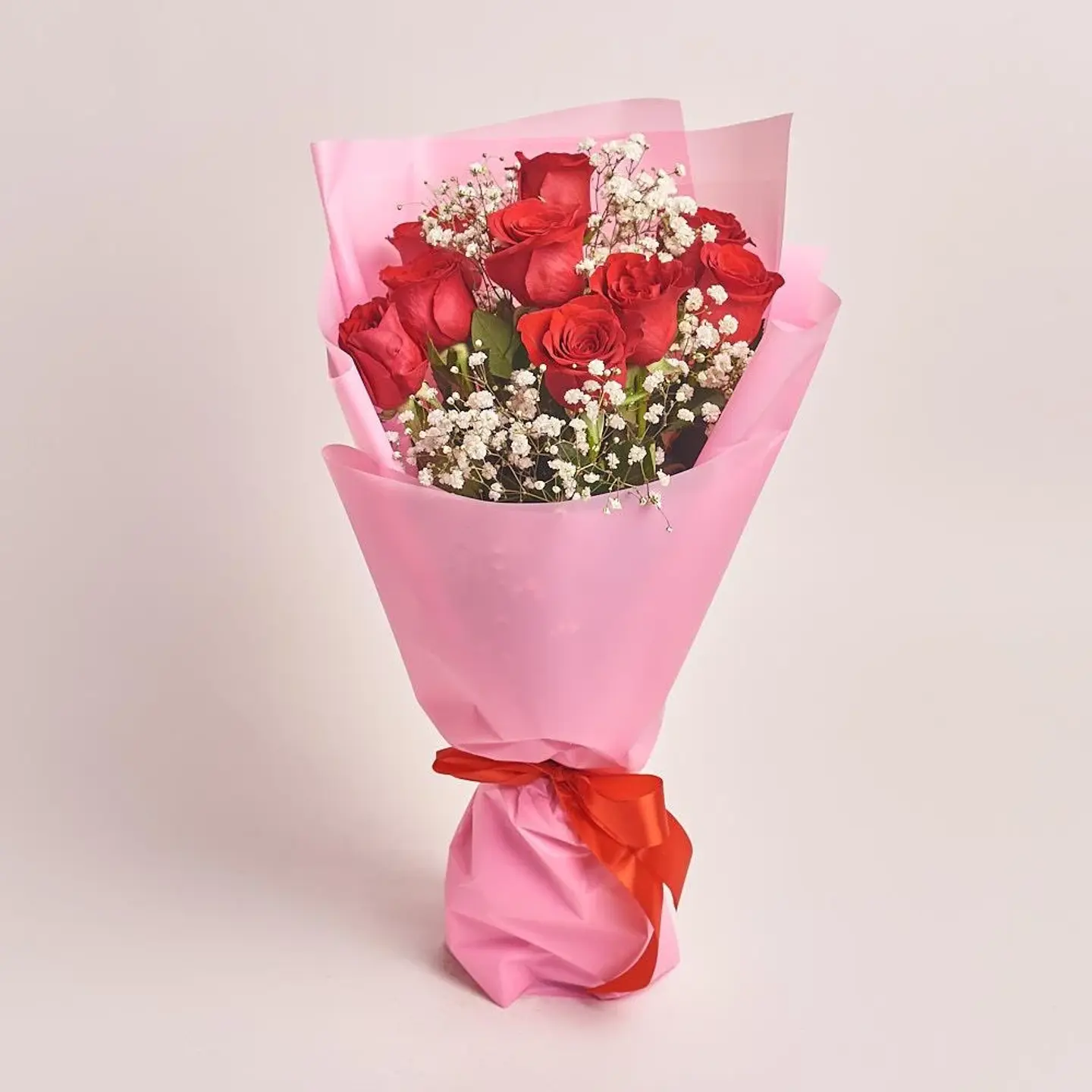 Spring Female Bouquet