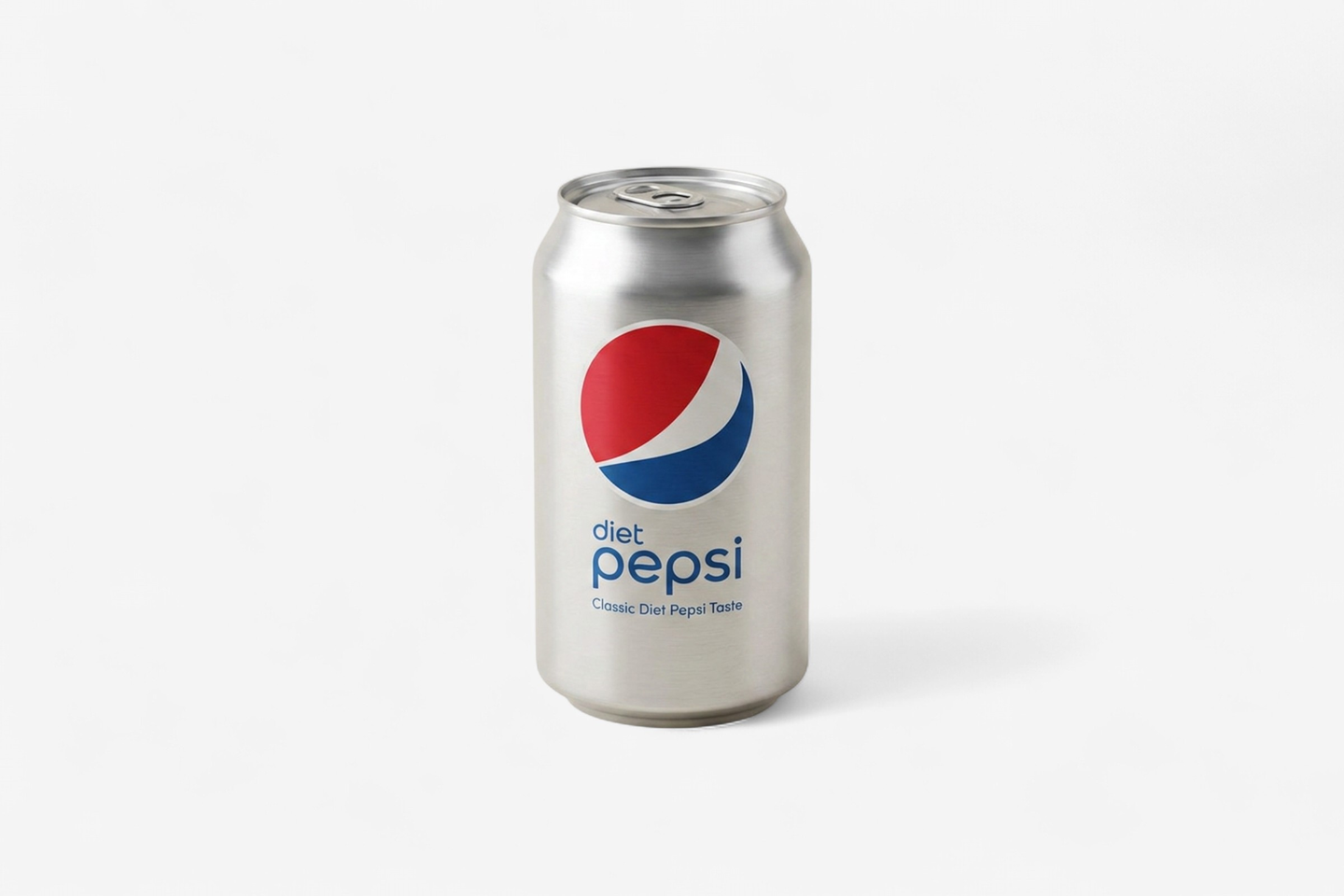 Pepsi Diet