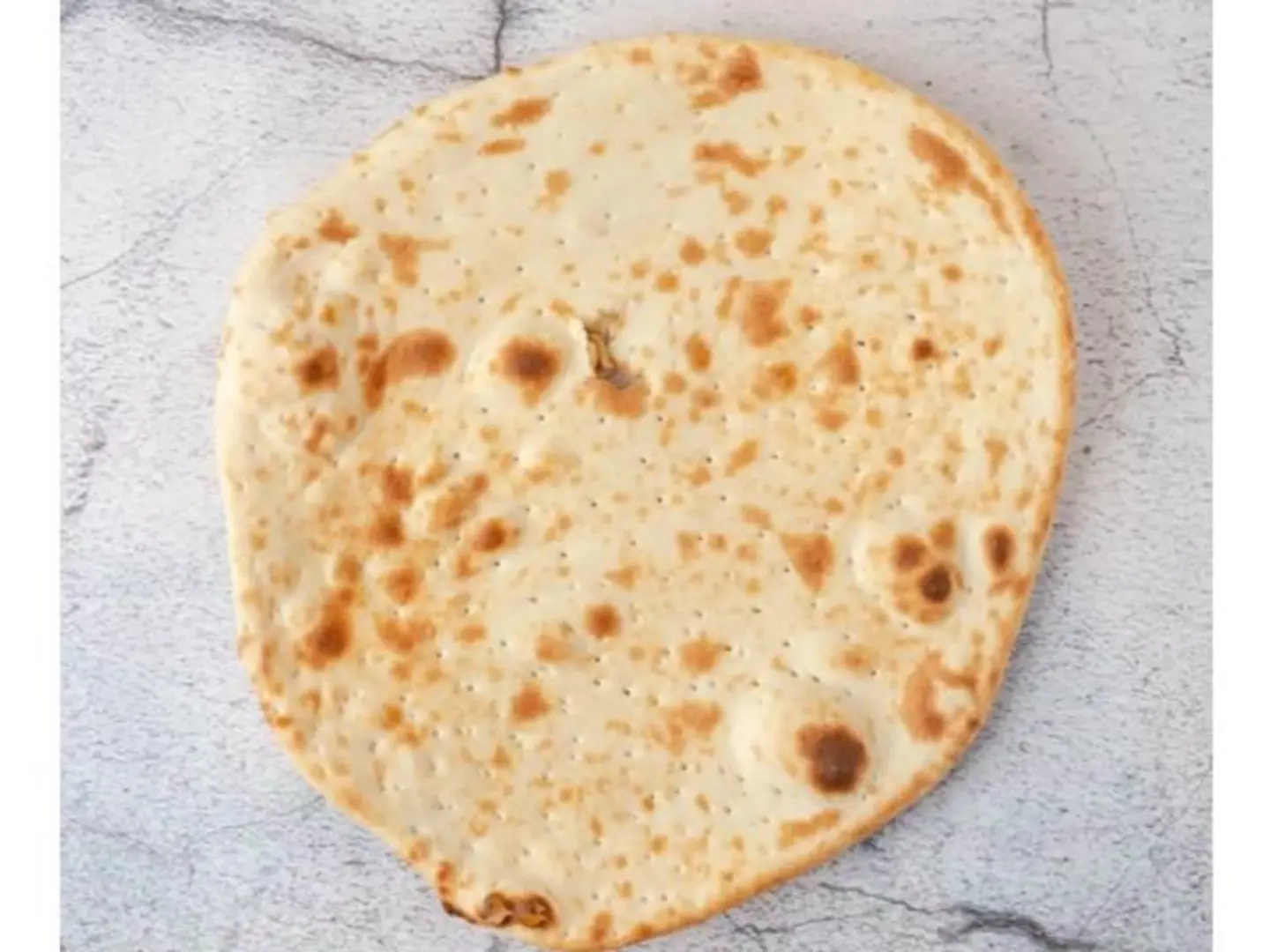 نان عادي