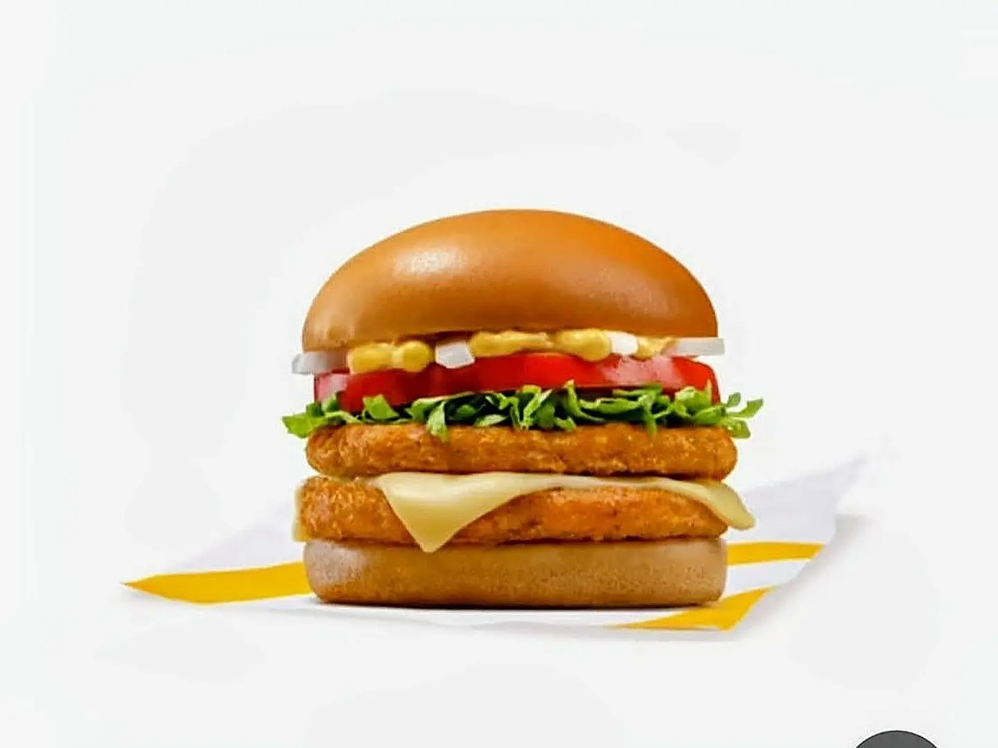 Spicy Zinger