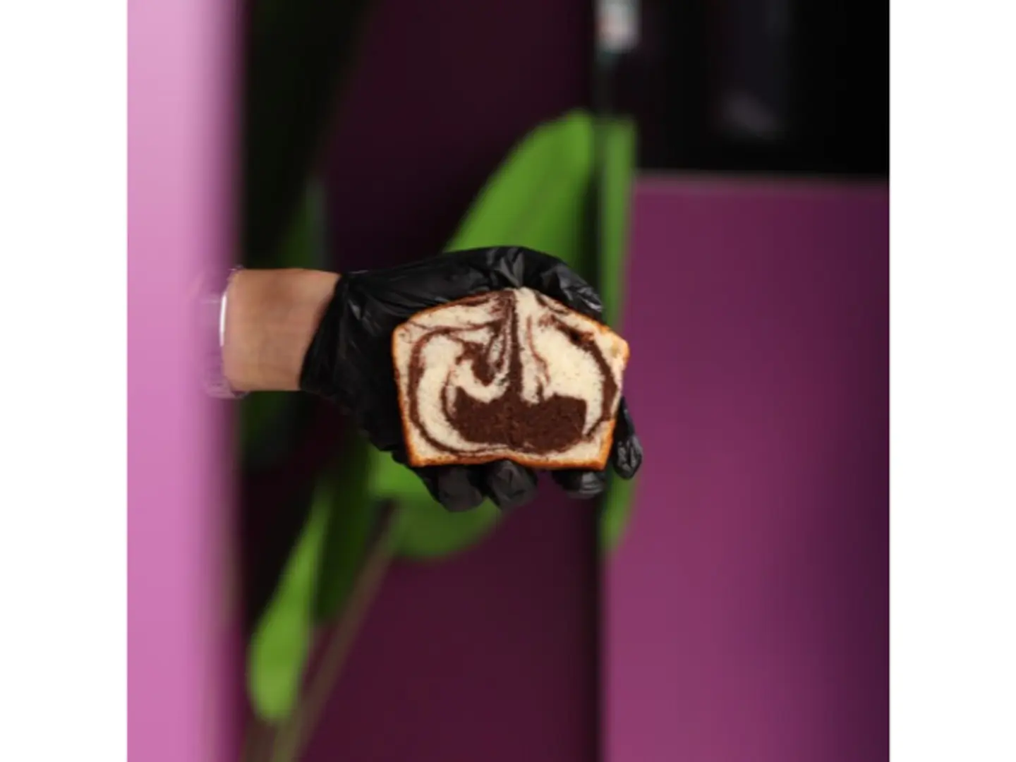 Marble Cake