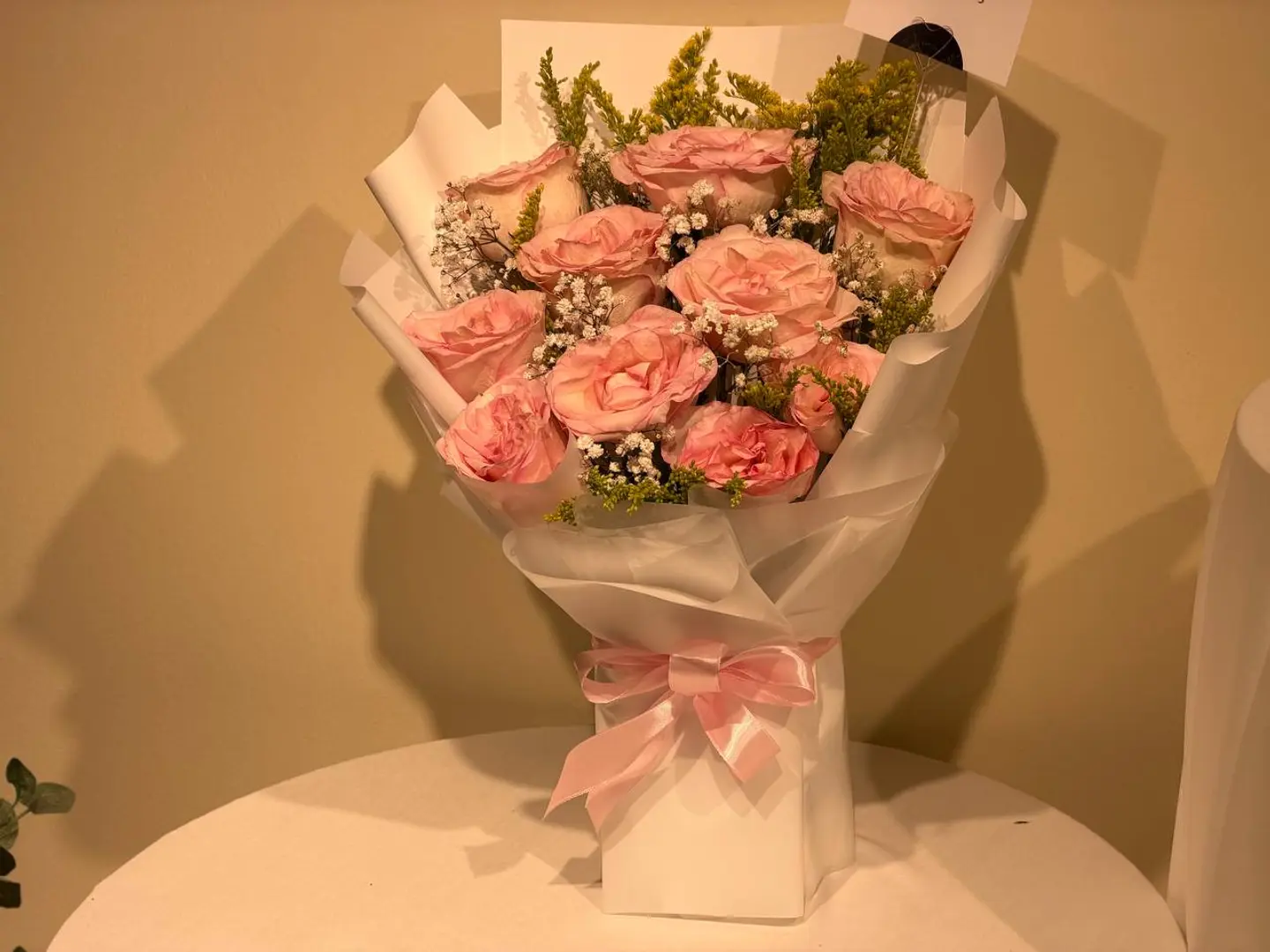 أرقى الورود الطبيعية