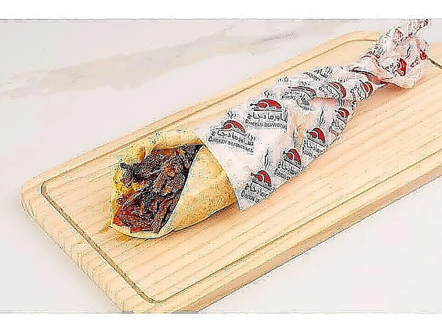 Shami Meat