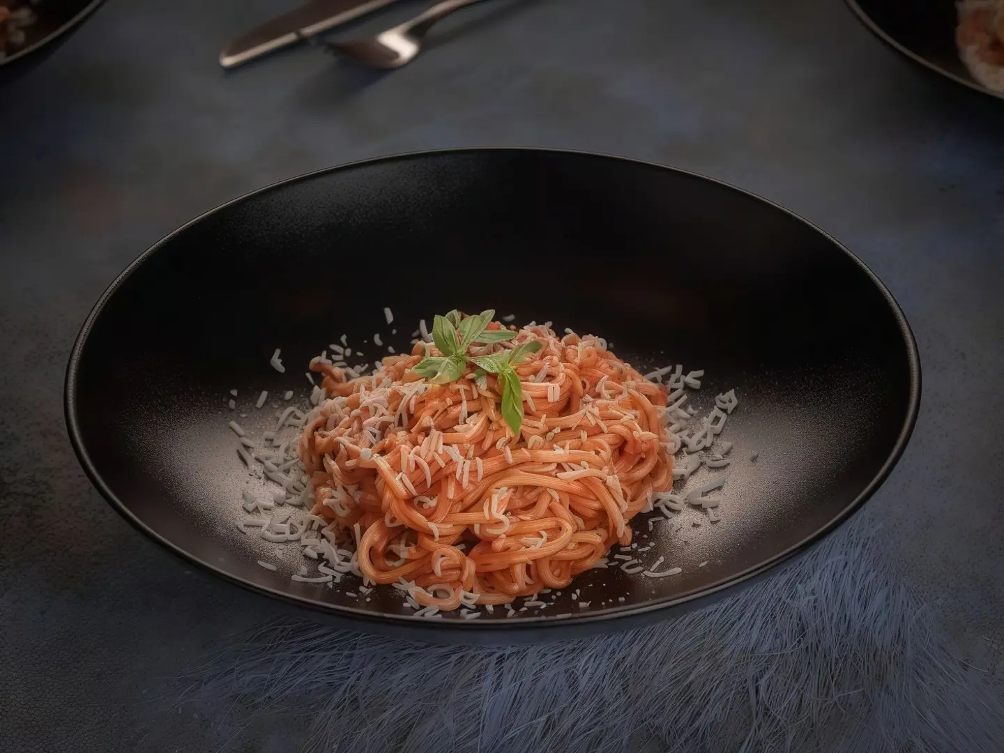 Pasta Bolognese