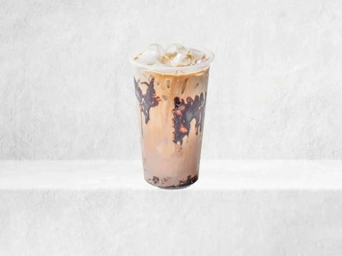 Small Iced Mocha