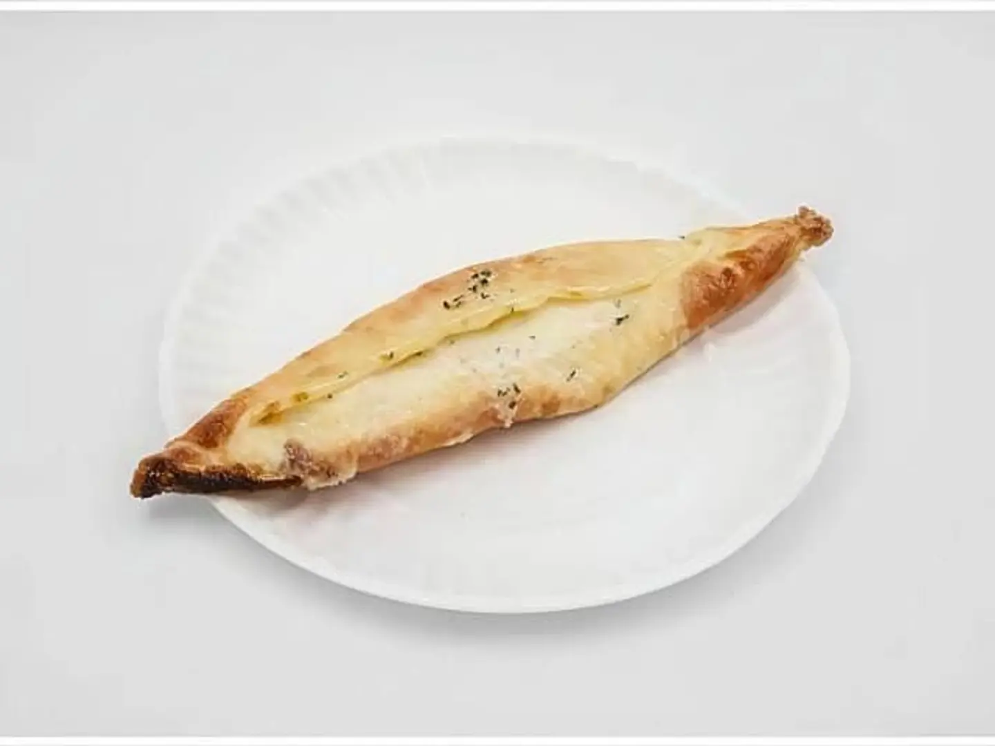 Cheese And Honey Pie