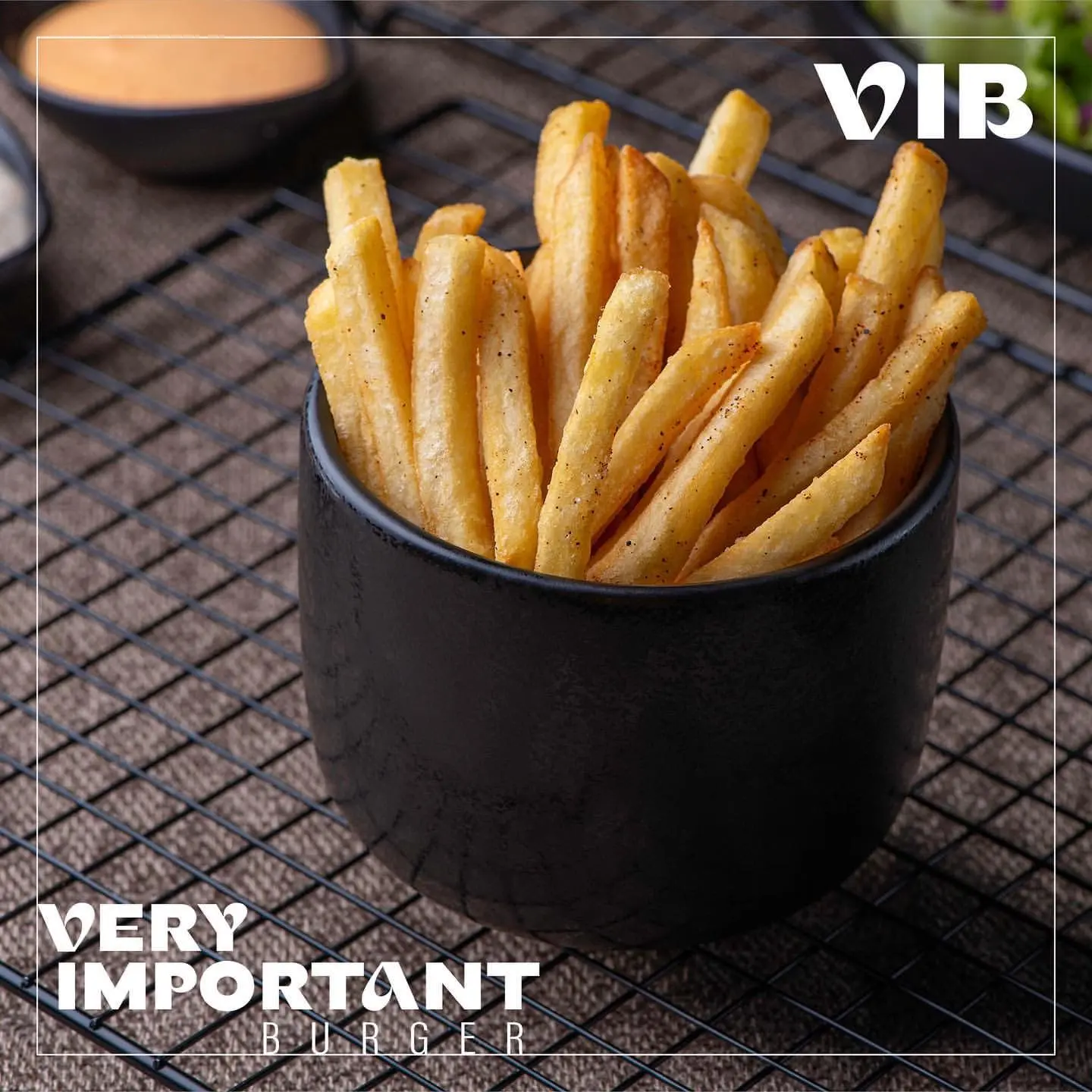 Fries