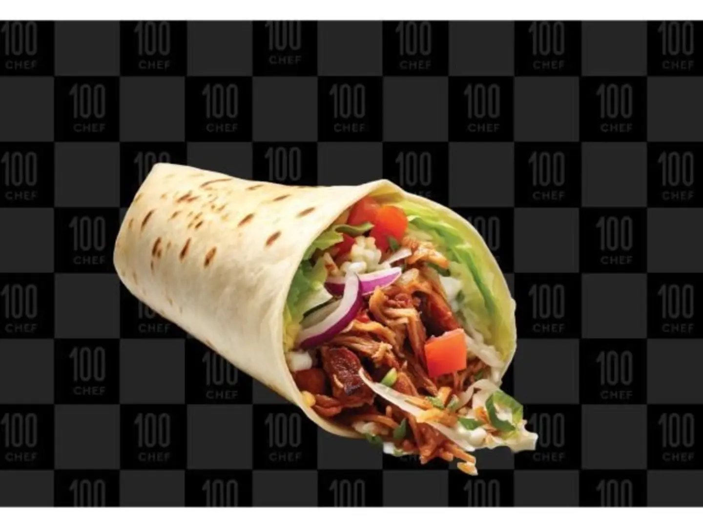 Twister Wrap