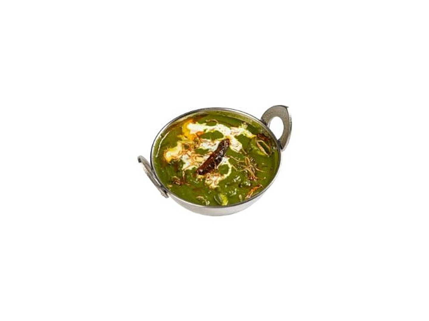 Palak Paneer