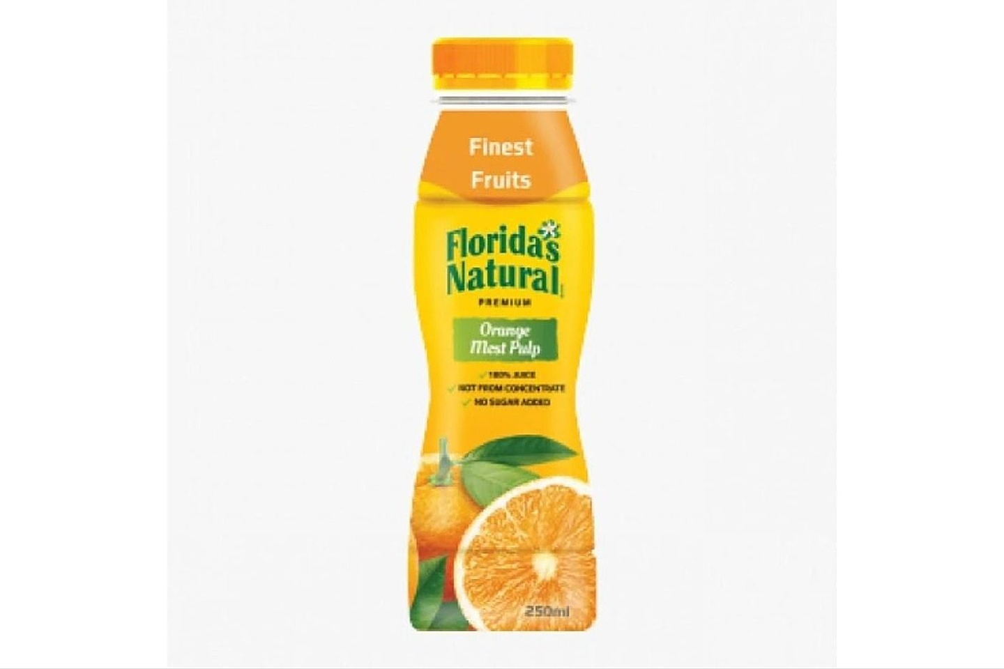 Florida Orange Juice