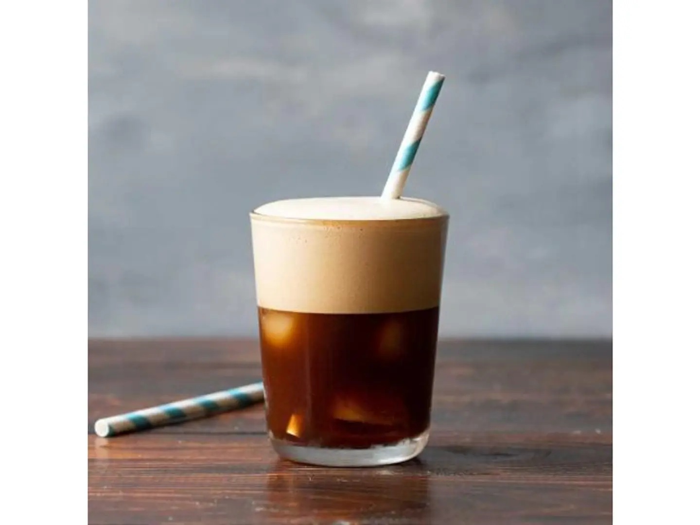 Iced Espresso Freddo