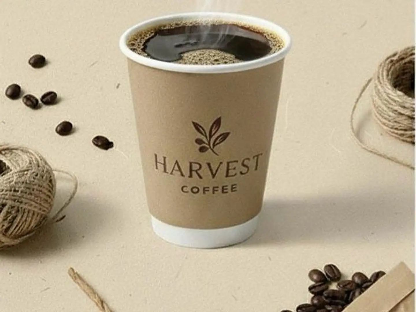 قهوة اوغندا ماناناسي المقطرة