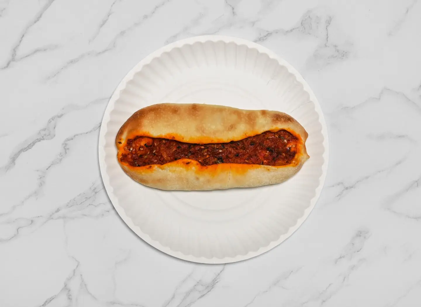 Muhammara Pie