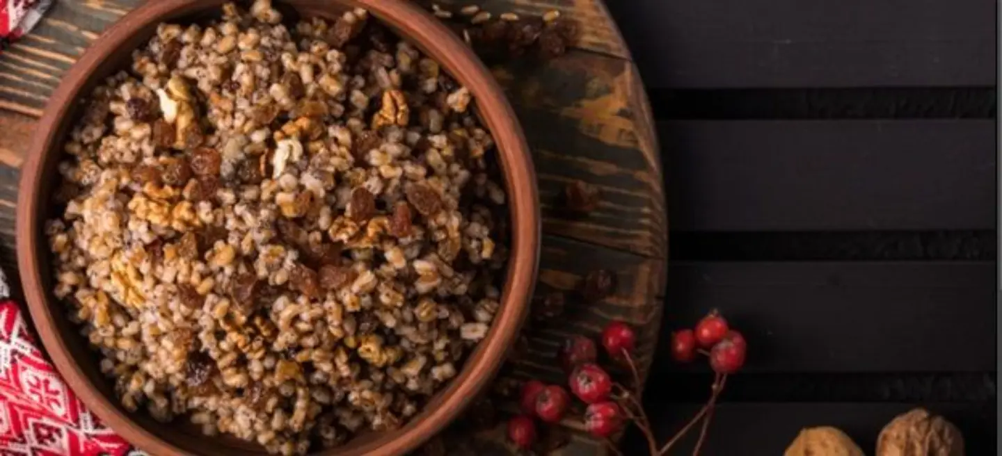 Fattah With Ghee And Honey