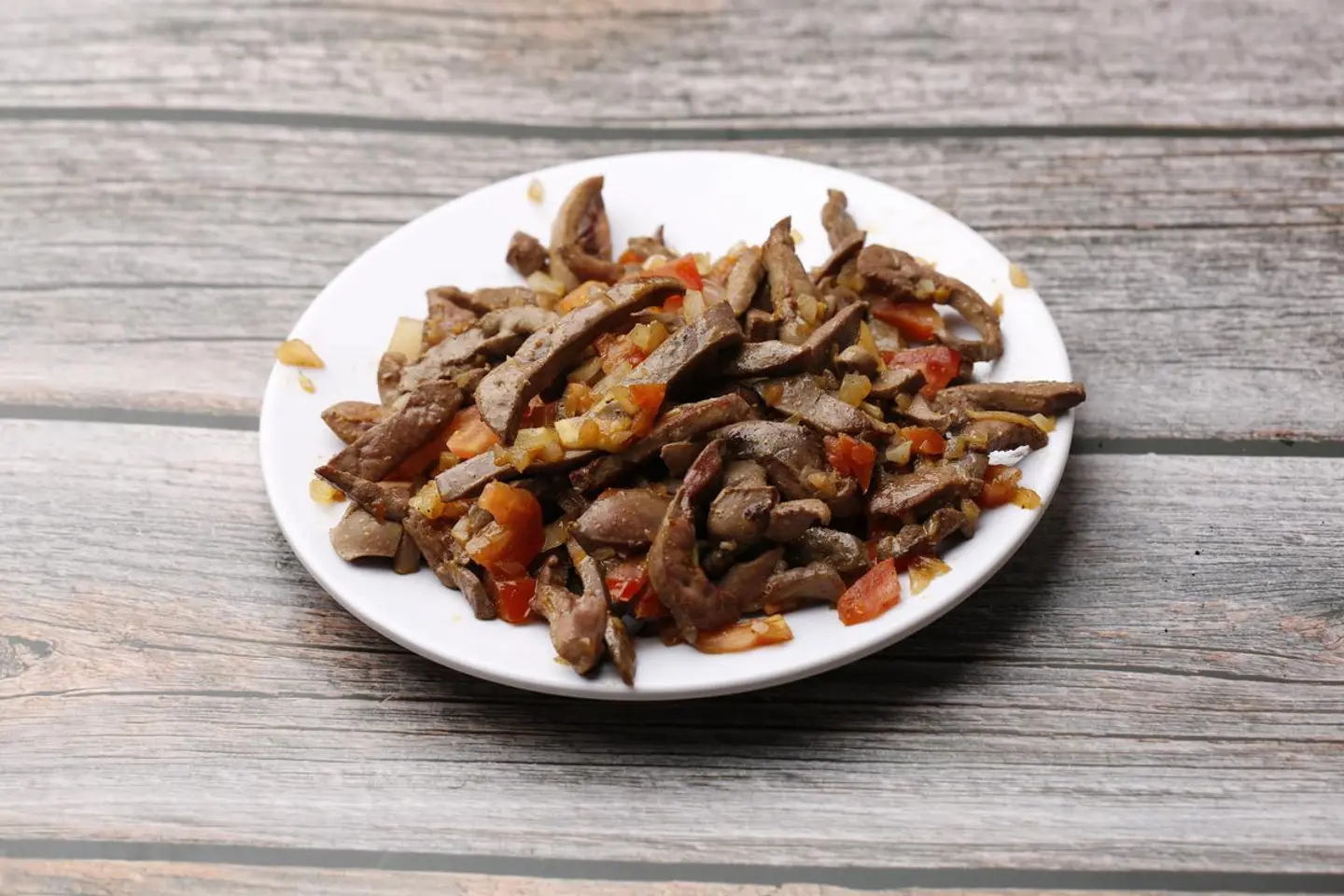 Mgalgal  Meat