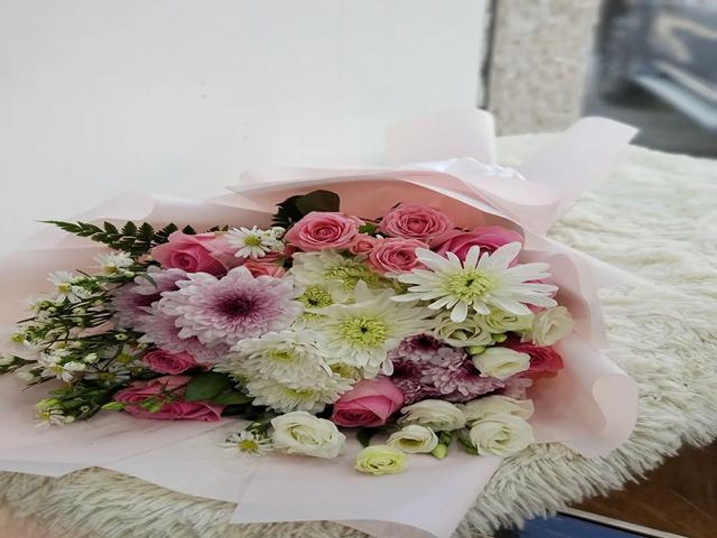 المبهجة